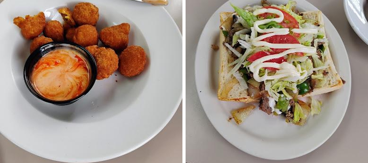 Niro's Gyros