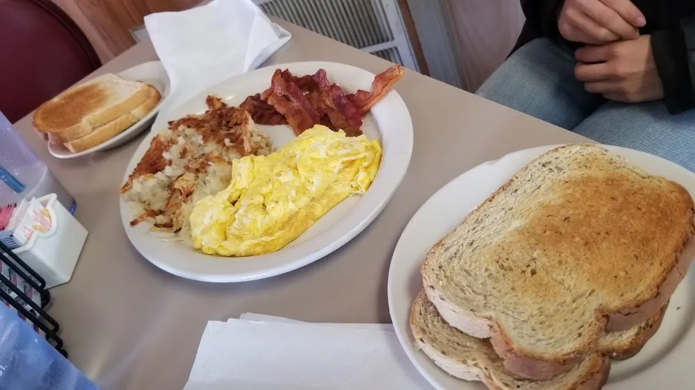 Corned Beef Hash
