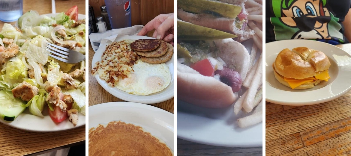 Niro's Gyros