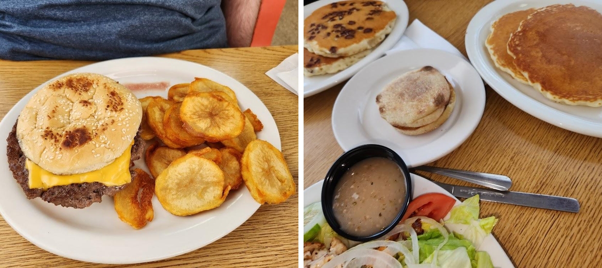 Niro's Gyros