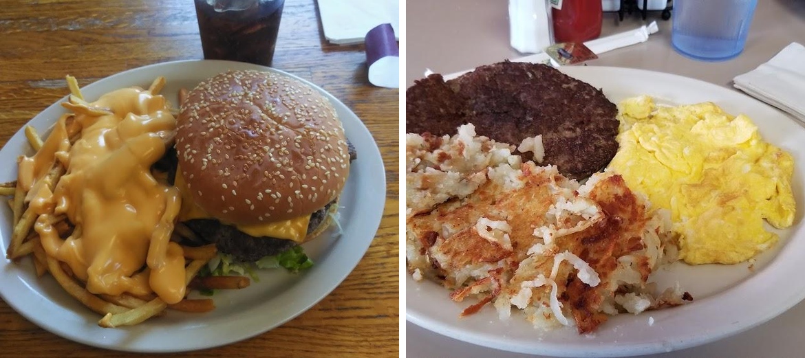 Niro's Gyros