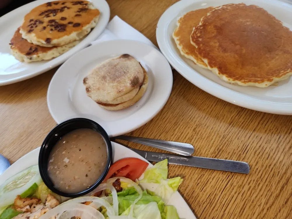 English Muffin