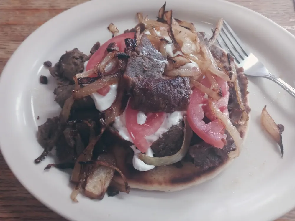 Gyros